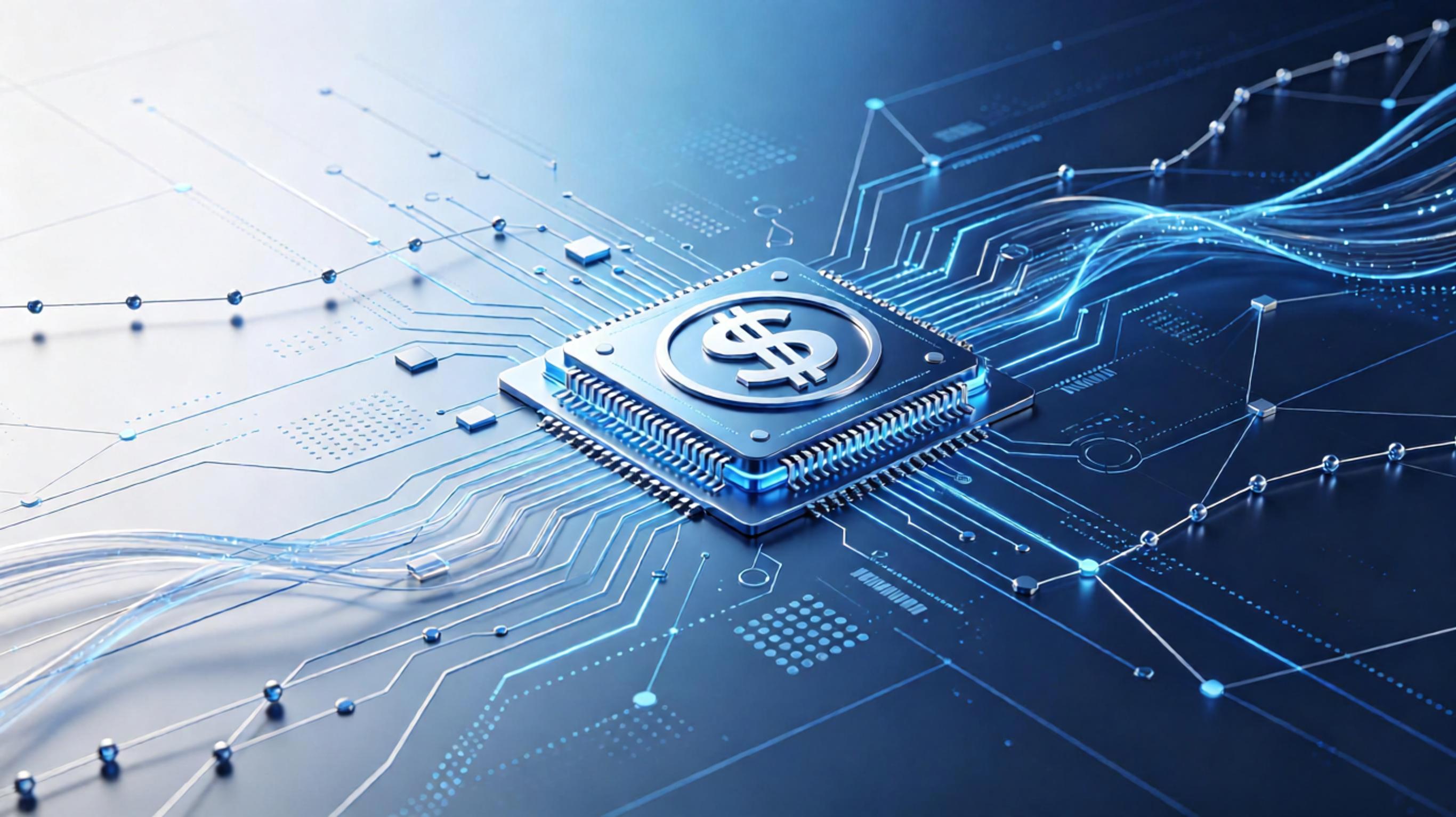 率先出手的为什么是金融监管总局——从32条AI指导意见看行业监管的先行者逻辑